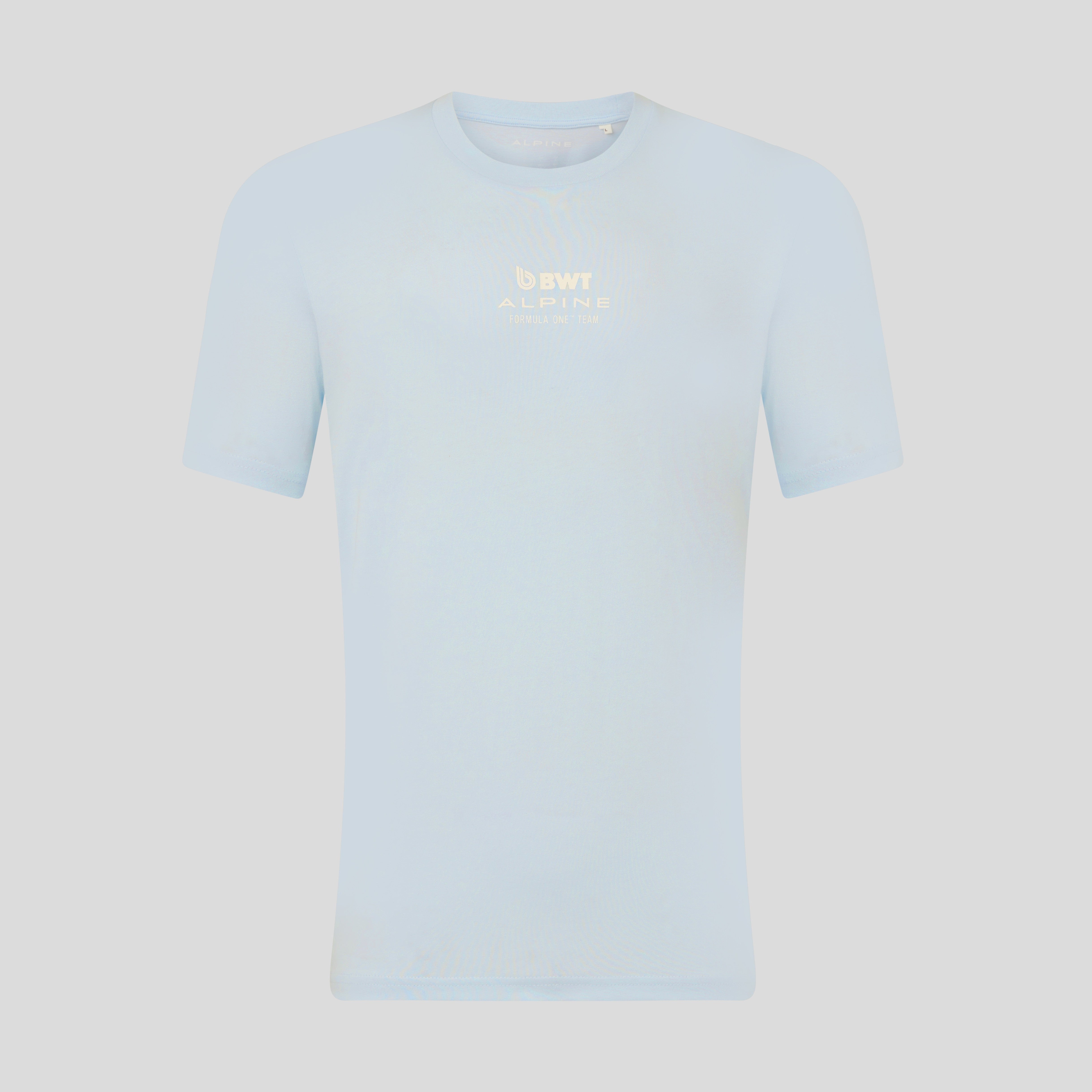 Alpine F1 Colapinto Relaxed Fit Tee Unisex - Blue