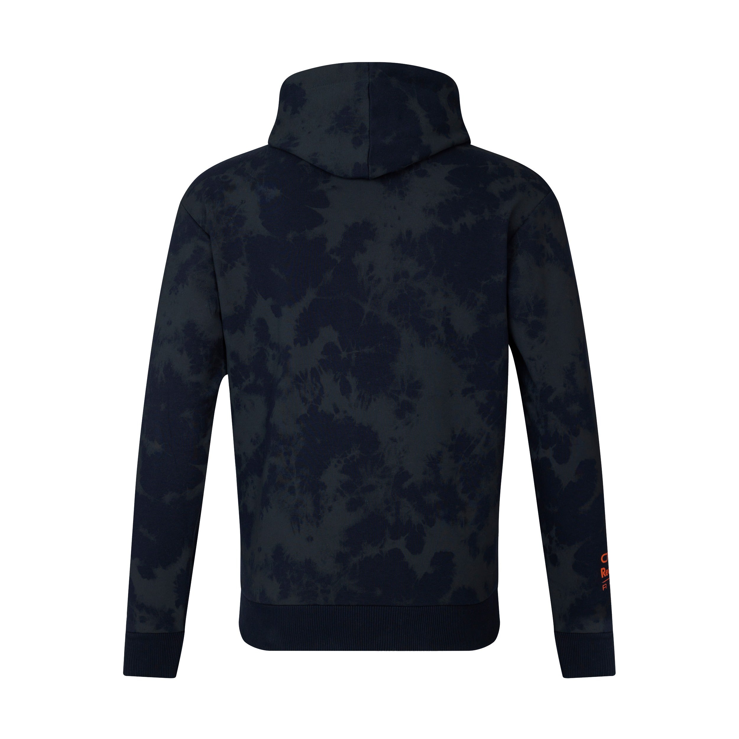 Red Bull Racing F1 Driver Max Verstappen Hoodie 4 Unisex - Multicolour